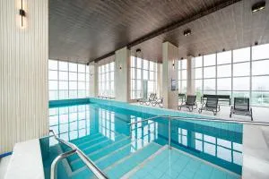 Riviera Concept 2 dorm by Achei Camboriú - Cabeçudas