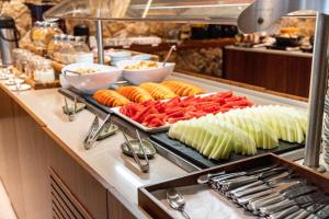 Riviera Concept 2 dorm by Achei Camboriú