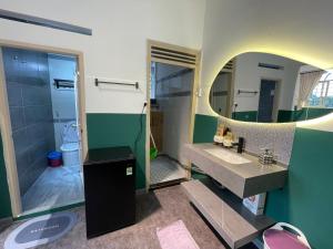 University Medical Uni APT District 5 - ĐH Y Dược