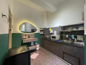 University Medical Uni APT District 5 - ĐH Y Dược