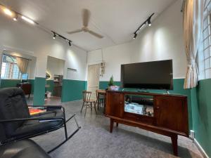 University Medical Uni APT District 5 - ĐH Y Dược