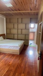 Căn Hộ 1 Phòng Ngủ (One-Bedroom Apartment)