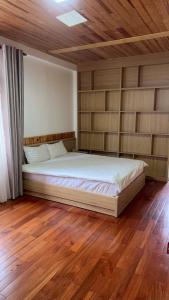 Căn Hộ 1 Phòng Ngủ (One-Bedroom Apartment)