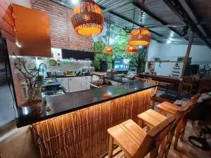 Loft Apartamento inteiro - 博阿维斯塔