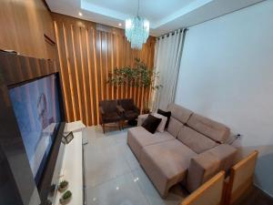 Loft dos sonhos cobertura