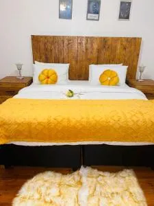 Vuyomat Guest House 1 - Suideinde