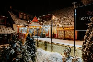SOVA Hotel&Restaurant