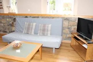 Bauernhaus in der Bachstraße - 克尔贝格