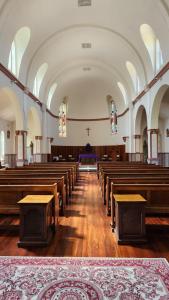 Mary MacKillop Spirituality Centre Central Coast