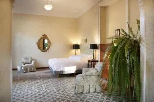 Casa Falguera en el Centro de Guanajuato 10p - Irapuato