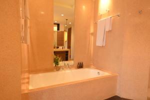 1BR Suite Ocean View