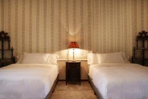 Casa Falguera en el Centro de Guanajuato 10p