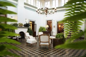 Casa Falguera en el Centro de Guanajuato 10p