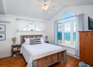 The Mooring Ocean Vw 3b Coastal Experience - Bareneed