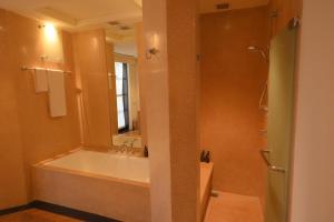 1BR Suite Ocean View