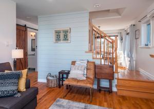 The Mooring Ocean Vw 3B Coastal Experience