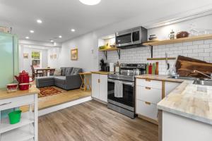 The Bannerman Dedicated Parking