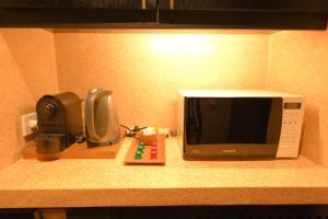 1BR Suite Ocean View