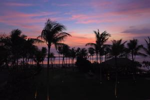 1BR Suite Ocean View