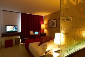 Hotels Mercure Villefranche en Beaujolais : photos des chambres