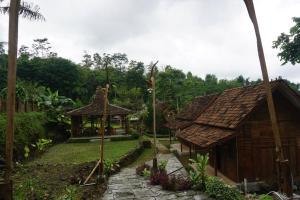 Le Desa Resort Syariah