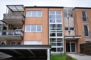 Apartment Vista Pohorje