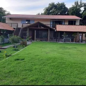 vivencias - Itacoatiara