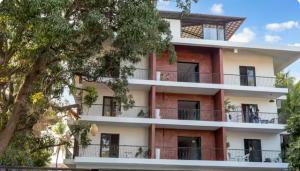 Rays 1 bhk by Limestays