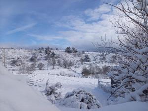 Gîte La Grange de Germaine