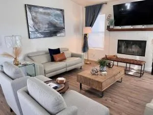 The Joshua Tree House - Joshua Tree