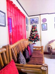 TAGAYTAY TOWNHOUSE for Daily Rent