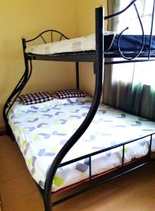 TAGAYTAY TOWNHOUSE for Daily Rent