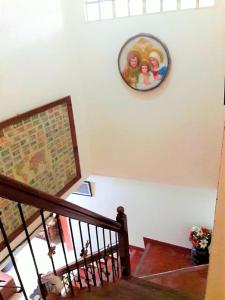 TAGAYTAY TOWNHOUSE for Daily Rent