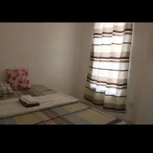 Fully furnished house - Agus