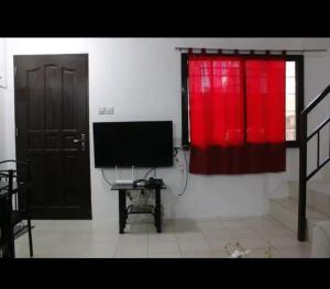 Fully furnished house