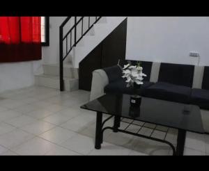 Fully furnished house