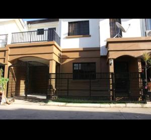 Fully furnished house