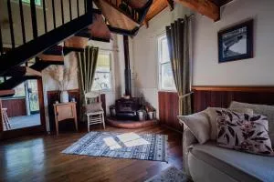 Glenrock Gardens - The Cottage - Boonoo Boonoo