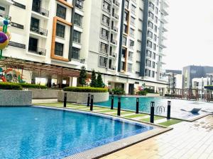 Kavenue Studio Unit by CSE