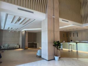 Kavenue Studio Unit by CSE