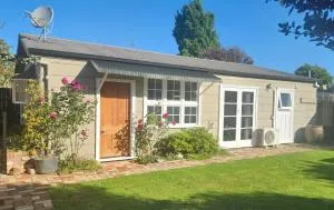 Twin Kauri's 94 - 坎布里奇