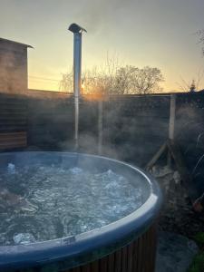 Samosiejka SPA Słońsko