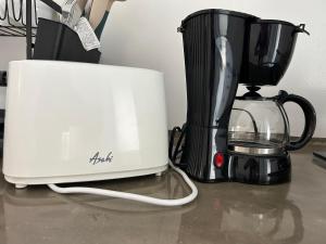 La Bonitovilla 丛林里的花园别墅