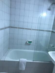 Regency Bombal Apartments