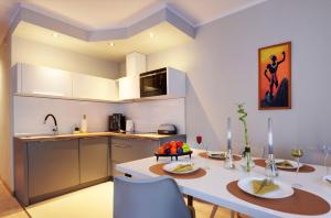 Trevilles Apartamenty Deep Forest