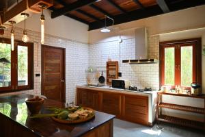 The Moonlight Guesthouse