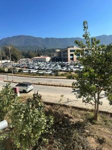 Mannat Residency Near AIIMs Rishikesh