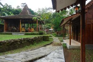 Le Desa Resort Syariah