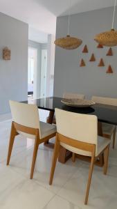 Apartamento luxo beira mar - Porto de GalinhasPE.