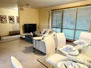 Serenity in Devonport Town - Devonport